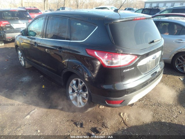 Photo 2 VIN: 1FMCU0H95DUB17426 - FORD ESCAPE 