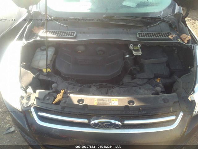 Photo 9 VIN: 1FMCU0H95DUB17426 - FORD ESCAPE 