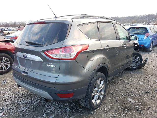 Photo 3 VIN: 1FMCU0H95DUB30287 - FORD ESCAPE SEL 