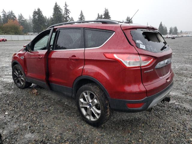 Photo 1 VIN: 1FMCU0H95DUB31570 - FORD ESCAPE SEL 