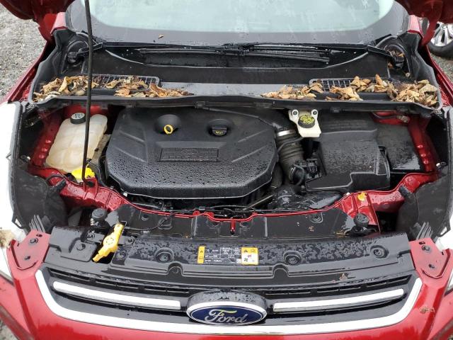 Photo 11 VIN: 1FMCU0H95DUB31570 - FORD ESCAPE SEL 