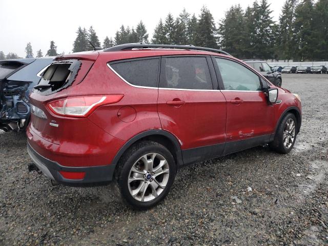 Photo 2 VIN: 1FMCU0H95DUB31570 - FORD ESCAPE SEL 