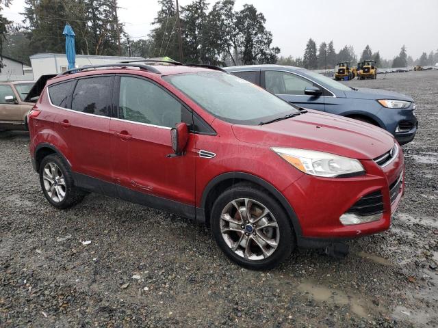 Photo 3 VIN: 1FMCU0H95DUB31570 - FORD ESCAPE SEL 