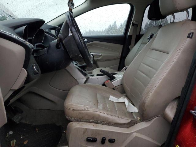 Photo 6 VIN: 1FMCU0H95DUB31570 - FORD ESCAPE SEL 