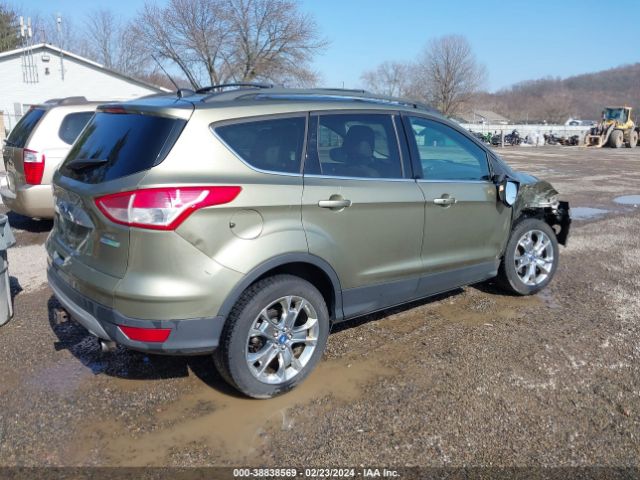 Photo 3 VIN: 1FMCU0H95DUB62527 - FORD ESCAPE 