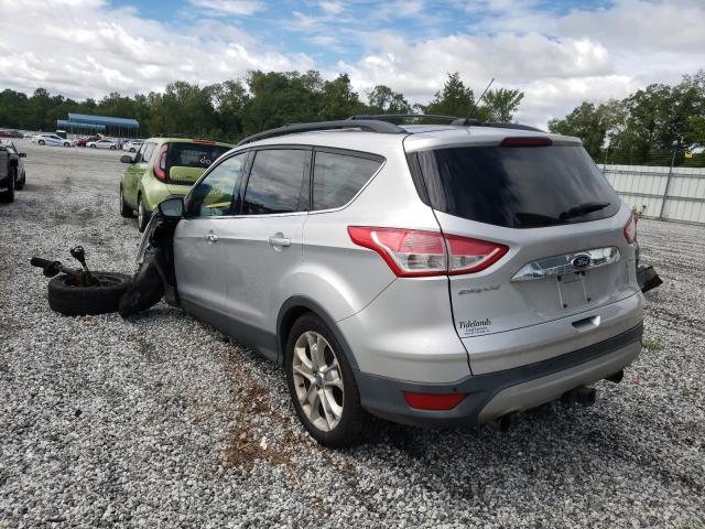 Photo 2 VIN: 1FMCU0H95DUC08213 - FORD ESCAPE SEL 