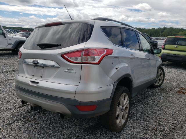 Photo 3 VIN: 1FMCU0H95DUC08213 - FORD ESCAPE SEL 