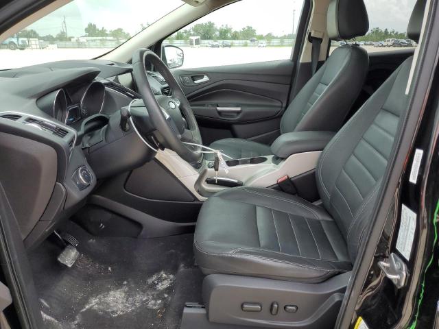 Photo 6 VIN: 1FMCU0H95DUC44225 - FORD ESCAPE 