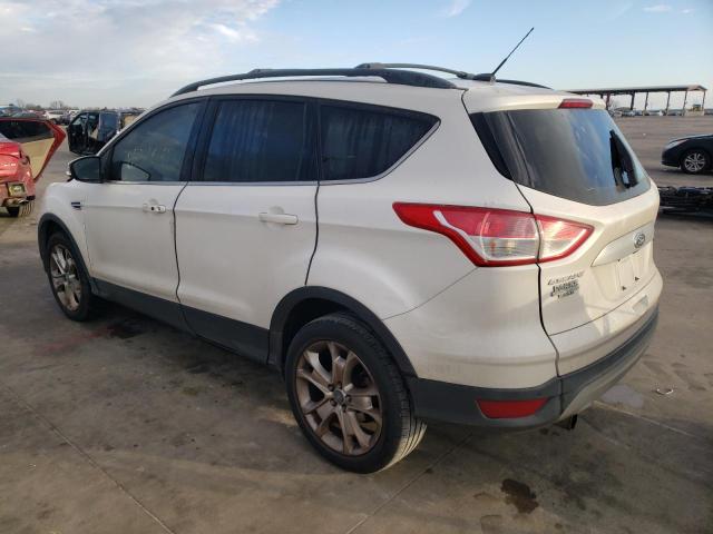 Photo 2 VIN: 1FMCU0H95DUC44662 - FORD ESCAPE SEL 