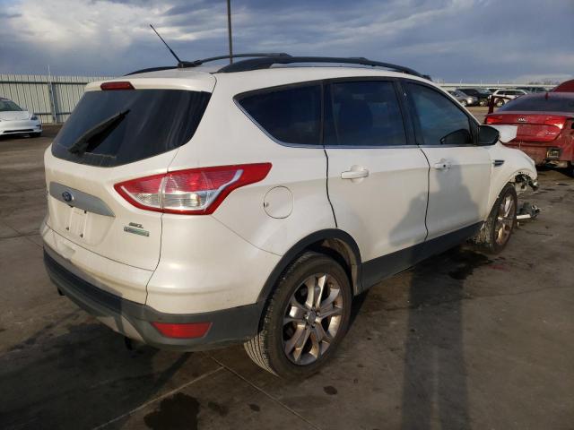 Photo 3 VIN: 1FMCU0H95DUC44662 - FORD ESCAPE SEL 