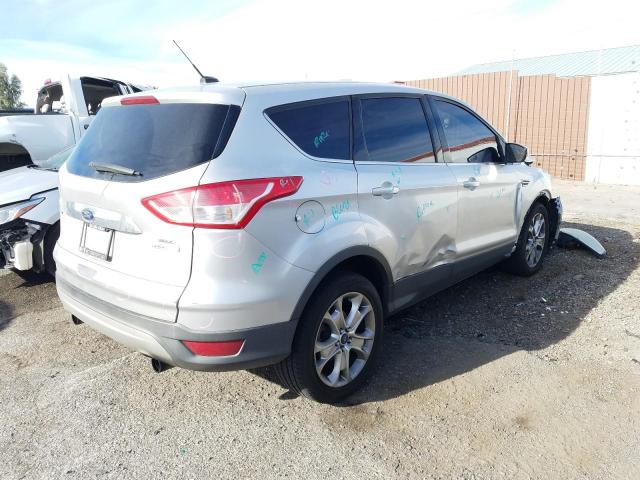 Photo 3 VIN: 1FMCU0H95DUC47545 - FORD ESCAPE SEL 