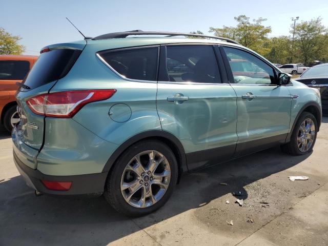 Photo 2 VIN: 1FMCU0H95DUC53362 - FORD ESCAPE SEL 