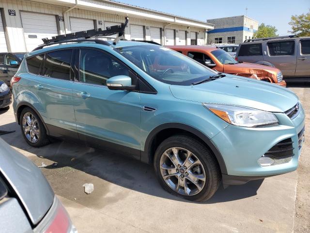 Photo 3 VIN: 1FMCU0H95DUC53362 - FORD ESCAPE SEL 