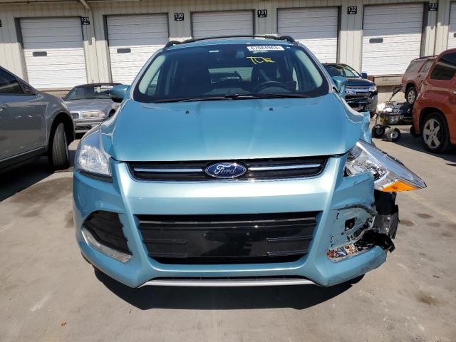 Photo 4 VIN: 1FMCU0H95DUC53362 - FORD ESCAPE SEL 