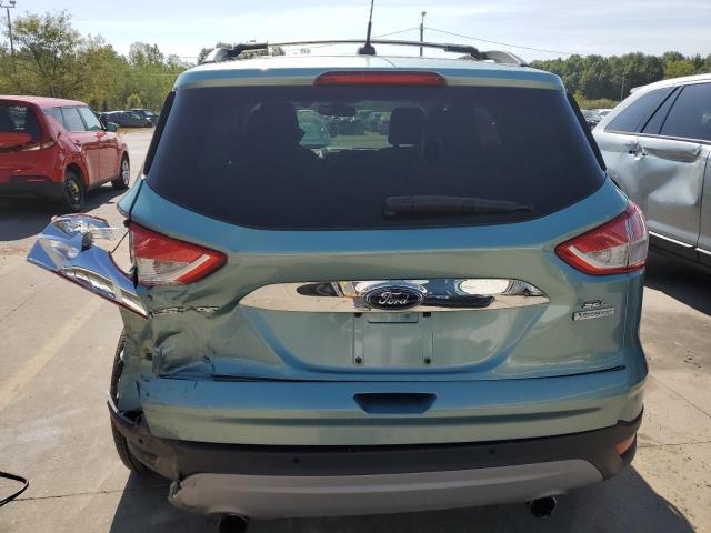 Photo 5 VIN: 1FMCU0H95DUC53362 - FORD ESCAPE SEL 