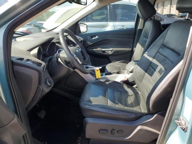 Photo 6 VIN: 1FMCU0H95DUC53362 - FORD ESCAPE SEL 