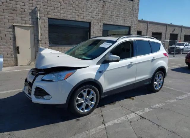 Photo 1 VIN: 1FMCU0H95DUC71442 - FORD ESCAPE 