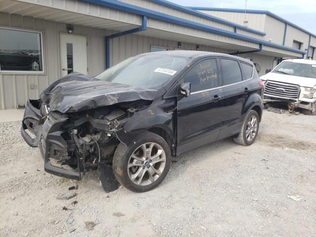 Photo 0 VIN: 1FMCU0H95DUC75488 - FORD ESCAPE SEL 