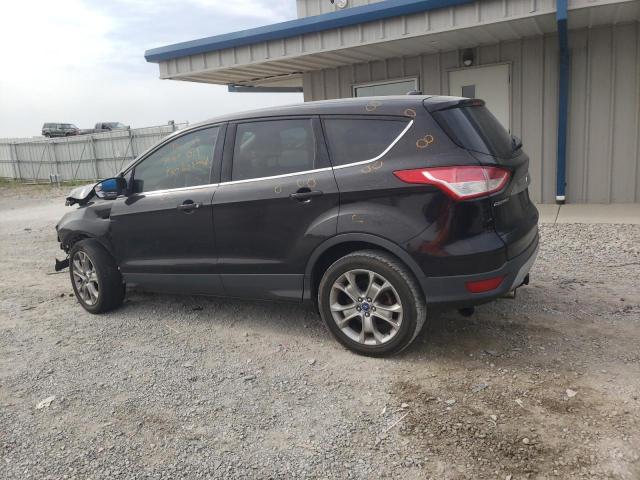 Photo 1 VIN: 1FMCU0H95DUC75488 - FORD ESCAPE SEL 