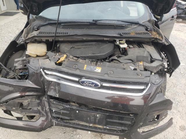 Photo 11 VIN: 1FMCU0H95DUC75488 - FORD ESCAPE SEL 