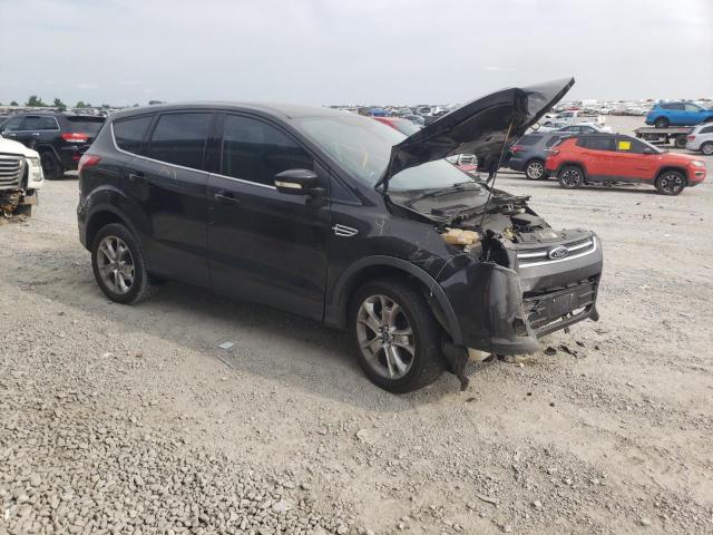 Photo 3 VIN: 1FMCU0H95DUC75488 - FORD ESCAPE SEL 