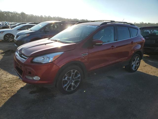 Photo 0 VIN: 1FMCU0H95DUD51324 - FORD ESCAPE SEL 