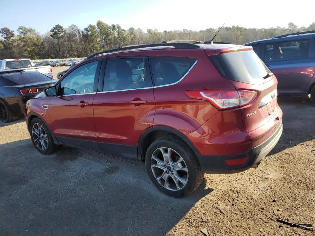 Photo 1 VIN: 1FMCU0H95DUD51324 - FORD ESCAPE SEL 