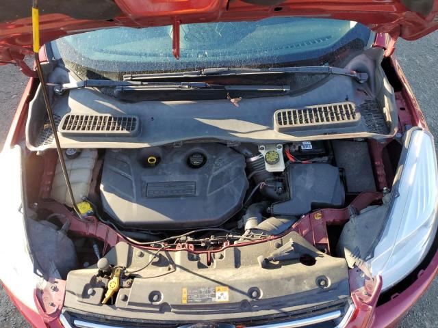 Photo 11 VIN: 1FMCU0H95DUD51324 - FORD ESCAPE SEL 