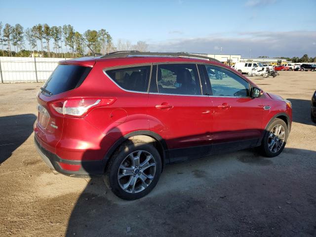 Photo 2 VIN: 1FMCU0H95DUD51324 - FORD ESCAPE SEL 