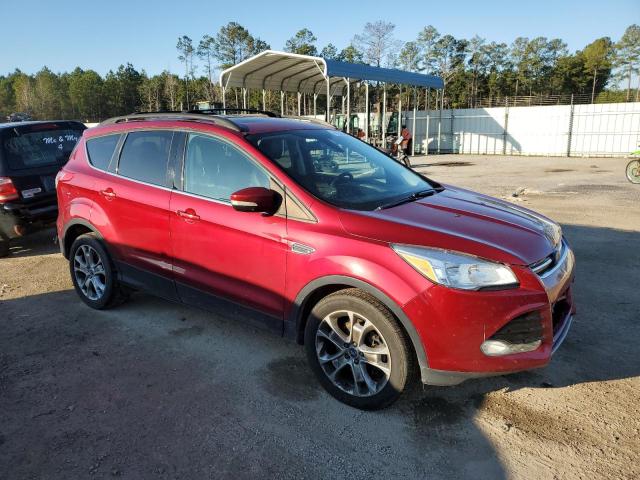 Photo 3 VIN: 1FMCU0H95DUD51324 - FORD ESCAPE SEL 