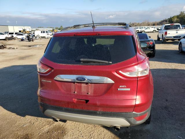 Photo 5 VIN: 1FMCU0H95DUD51324 - FORD ESCAPE SEL 