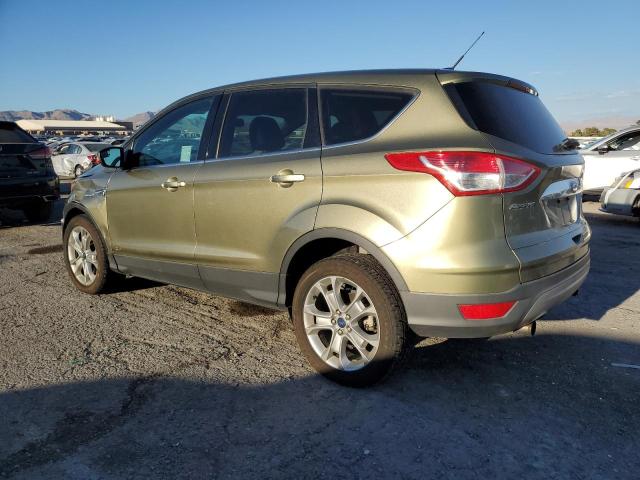 Photo 1 VIN: 1FMCU0H96DUA14662 - FORD ESCAPE SEL 