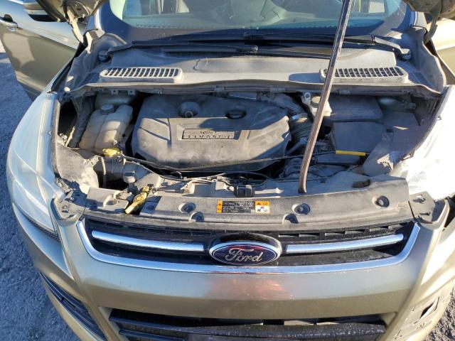 Photo 11 VIN: 1FMCU0H96DUA14662 - FORD ESCAPE SEL 