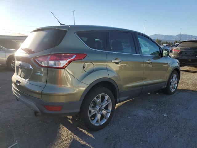 Photo 2 VIN: 1FMCU0H96DUA14662 - FORD ESCAPE SEL 