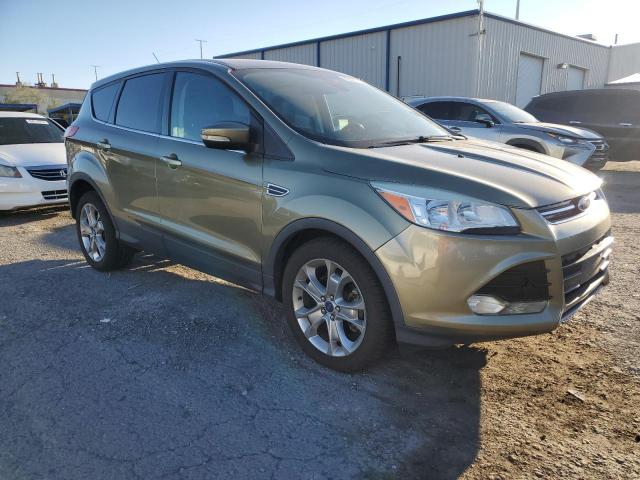 Photo 3 VIN: 1FMCU0H96DUA14662 - FORD ESCAPE SEL 