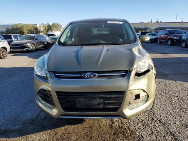 Photo 4 VIN: 1FMCU0H96DUA14662 - FORD ESCAPE SEL 