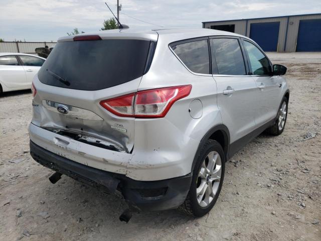 Photo 3 VIN: 1FMCU0H96DUA54191 - FORD ESCAPE SEL 