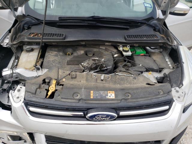 Photo 6 VIN: 1FMCU0H96DUA54191 - FORD ESCAPE SEL 