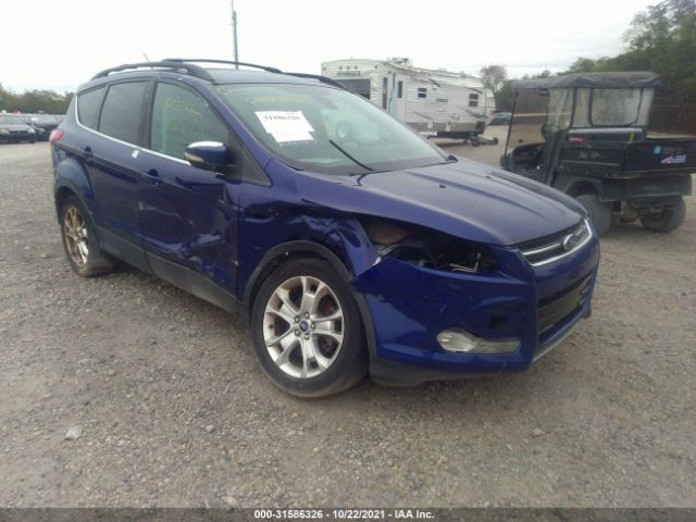 Photo 0 VIN: 1FMCU0H96DUA71427 - FORD ESCAPE 