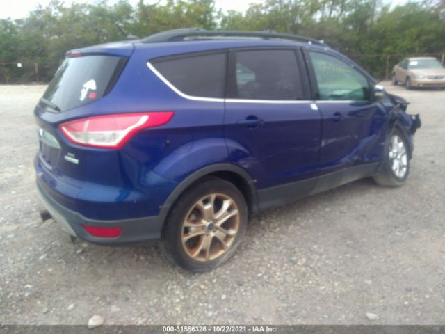 Photo 3 VIN: 1FMCU0H96DUA71427 - FORD ESCAPE 