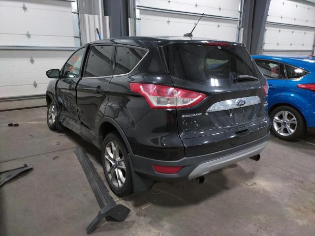 Photo 2 VIN: 1FMCU0H96DUA79463 - FORD ESCAPE SEL 