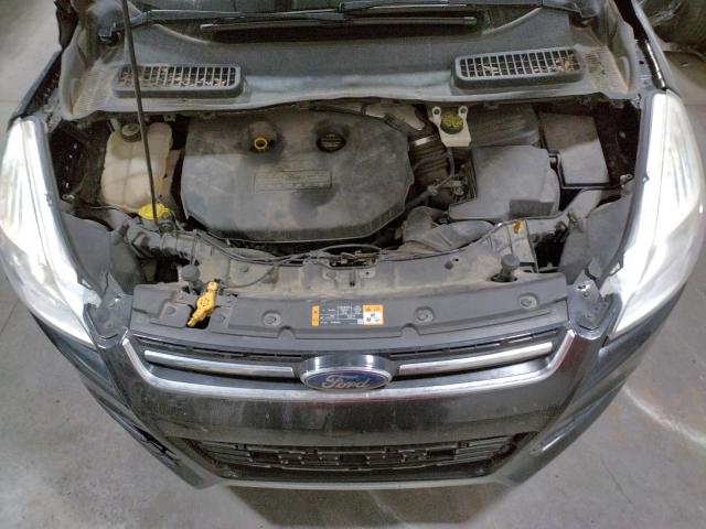 Photo 6 VIN: 1FMCU0H96DUA79463 - FORD ESCAPE SEL 