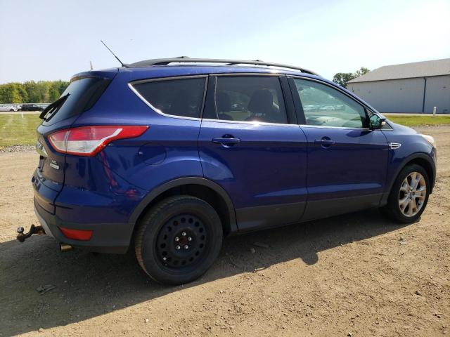 Photo 2 VIN: 1FMCU0H96DUA92309 - FORD ESCAPE SEL 