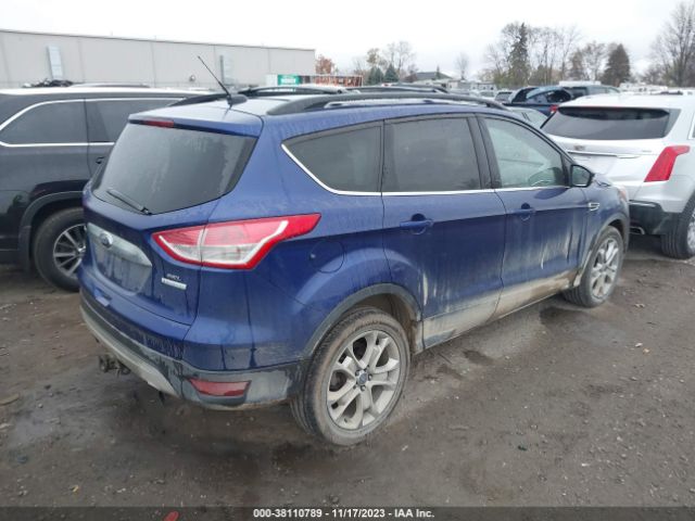 Photo 3 VIN: 1FMCU0H96DUB22733 - FORD ESCAPE 