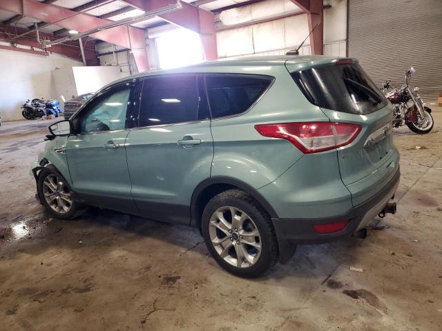 Photo 1 VIN: 1FMCU0H96DUB39077 - FORD ESCAPE SEL 