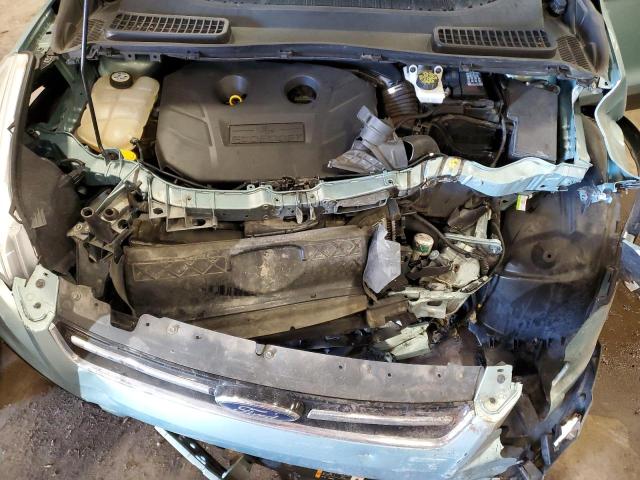 Photo 11 VIN: 1FMCU0H96DUB39077 - FORD ESCAPE SEL 