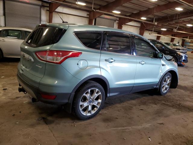 Photo 2 VIN: 1FMCU0H96DUB39077 - FORD ESCAPE SEL 