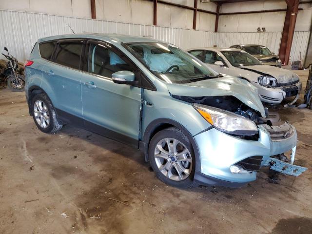 Photo 3 VIN: 1FMCU0H96DUB39077 - FORD ESCAPE SEL 