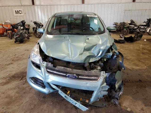 Photo 4 VIN: 1FMCU0H96DUB39077 - FORD ESCAPE SEL 