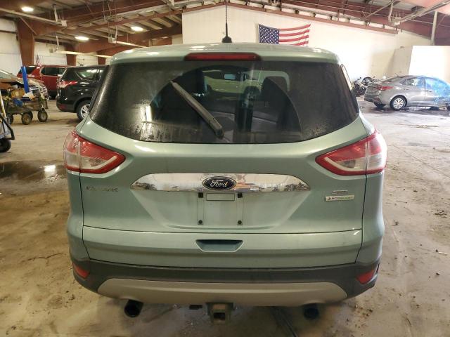 Photo 5 VIN: 1FMCU0H96DUB39077 - FORD ESCAPE SEL 